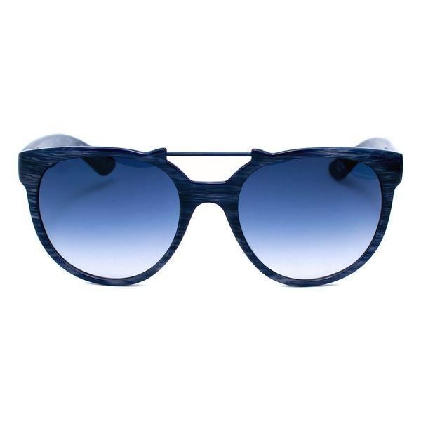 Lunettes de soleil - Italia Independent - 0916-BH2-022 - Violet - Résine - Protection catégorie 2
