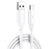 120W Fast Charging Type C Cable USB C Cable for Samsung Xiaomi Redmi Huawei Honor Cell Phone Charger Charging Cord