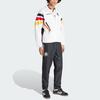 Adidas Германия 1996 Спортивная куртка Мужские куртки Черно-белые IT7752
