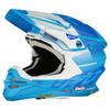 Shoei Шлем для бездорожья VFX-WR Zinger TC2