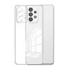 For Samsung A52 4G 5G Case Clear Silicone Soft Phone Case For Samsung A52S Clear Protect Coque On Samsung Galaxy A72 4G 5G Funda