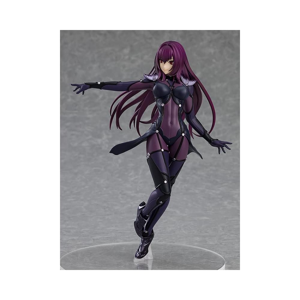 Pop Up Parade Fate/Grand Order Скатхах Пластиковая раскрашенная фигурка без масштаба Коллекционная игрушка M04329