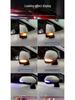 New Corolla Rearview Mirror Sequential Turn Signal Lights