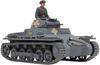 Tamiya Military Miniature Series 388 German Panzer I B Plastic Model Kit 35388 1/35 No. Ausf. (Tank)