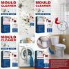 Мощный спрей для удаления плесени для потолков и плитки в ванной комнате Многофункциональное чистящее средство 60 мл