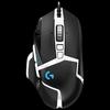 Logitech G502 HERO SE Wired RGB Gaming Mouse
