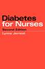 Книга Diabetes for Nurses