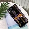 Stars And Treks Phone Case For Xiaomi Redmi Note 12 11 10 8 9 Pro Note 9S 10S 11S Redmi 9C 12C 9T 10C Cover