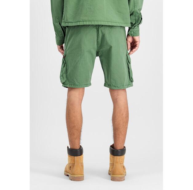 Шорты Alpha Industries Flying Tigers Short