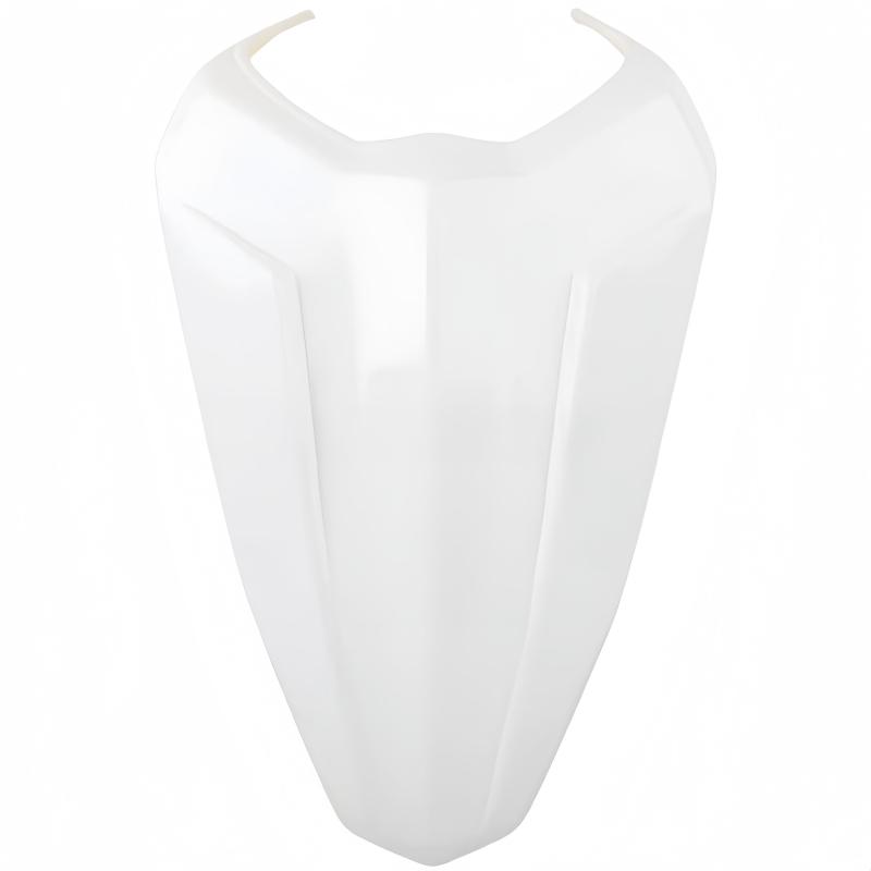 Motorcycle Pillion Passenger Rear Seat Fairing Tail Section Cover Hump Fairing Accessories For Yamaha YZF R15 V3 2017-