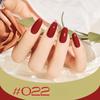 New Nail Polish No-bake Autumn and Winter Color Nail Salon Black Peelable Nail Polish Children's Nail Polish