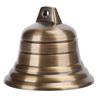 2in Small Copper Bells Handicraft Jingle Buddhism Pendants Ornaments Decoration