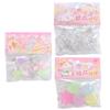 Slow Rebound Luminous Cat Paw Squeeze Toy Silicone Cat Paw PinchToy  Children Adult