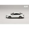 HJ43 1/43 honda accord platinum white pearl Готовый продукт