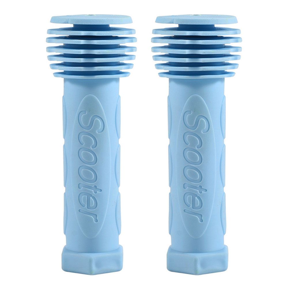 High Quality Children Child Rubber Grip Scooter Handlebar Scooter Handlebar Grips Handlebar Grips