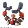 BANDAI SPIRITS ONE PIECE Чоппер Робо 3 5 Подводная лодка Чоппер Наборы пластиковых моделей Нет. & Нет. (Вертолет и кран) Предварительно окрашенный