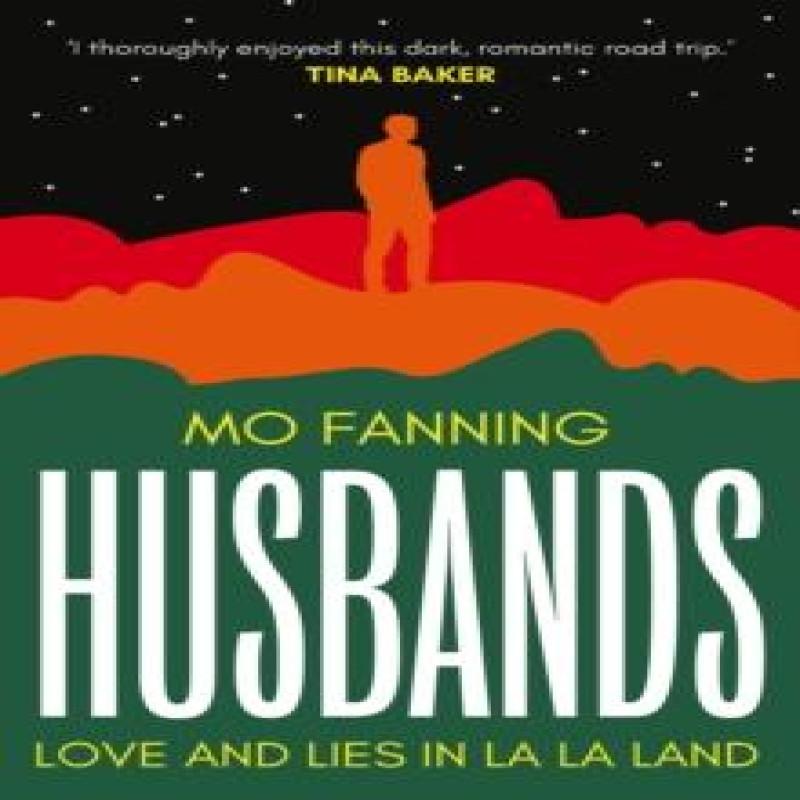 Husbands by Mo Fanning Paperback Book 9781739290313