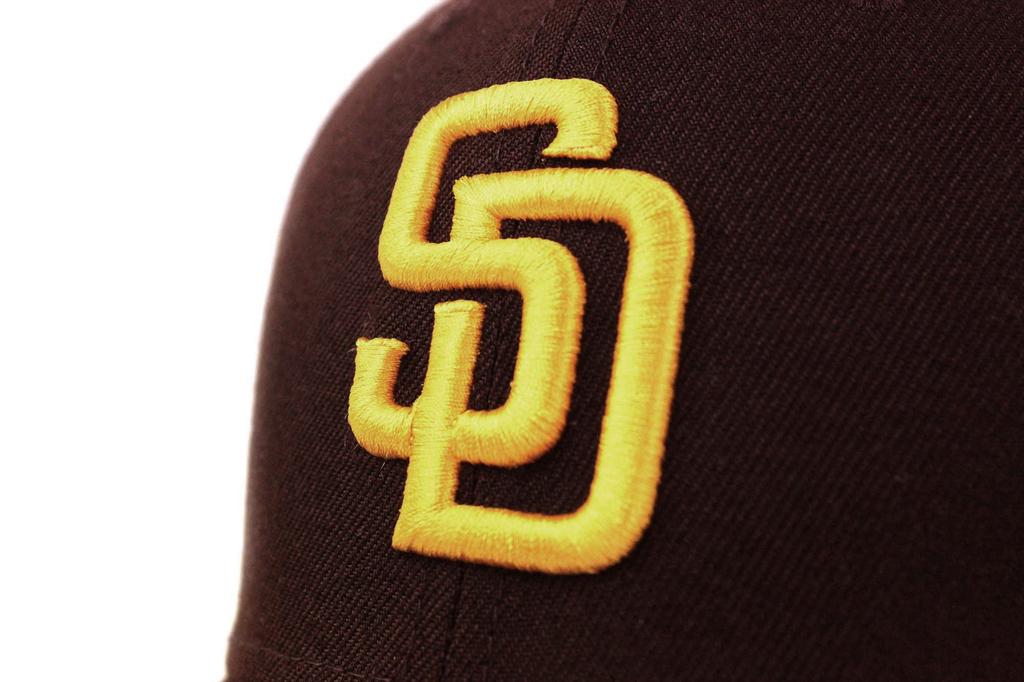 Регулируемая кепка MLB 9FORTY National League Padres [New Era]