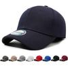 Adjustable Baseball Caps Breathable Sports Cap High Quality Sun Hats  Men Women