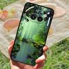Чехол-бампер для Nothing Phone 2A, силиконовый, мягкий, модный, черный, Full Protective A142 Capa