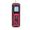Laser Measure Laser Distance Meter Continuous, Distance, Area, Volume, Pythagorean Measurement with