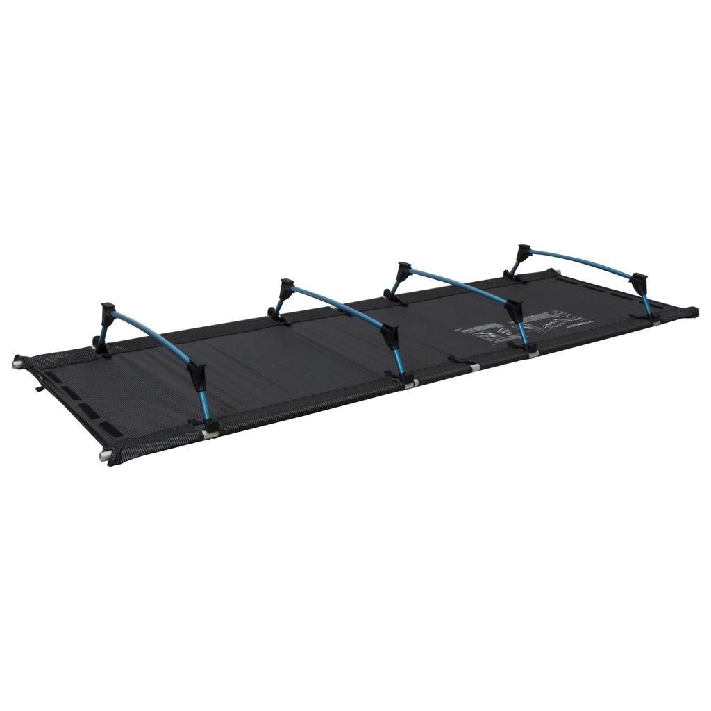 Helinox Раскладушка для кемпинга Light Cot Black 1822163BK