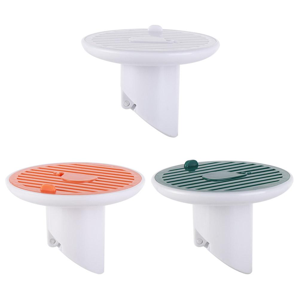 Hair Trap Floor Drain Core Sewer Floor Drain Deodorant Stopper Drain Filter Floor Drain Cover