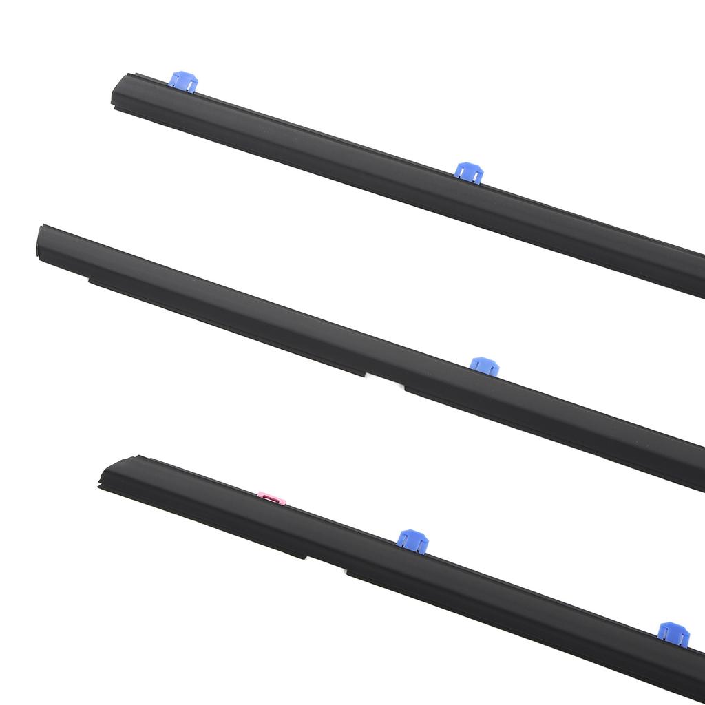 4 шт./компл., накладка на окно для Civic Sedan 2012-2015, накладка на окно, водонепроницаемая, против ветра, 72450 TR0 A01