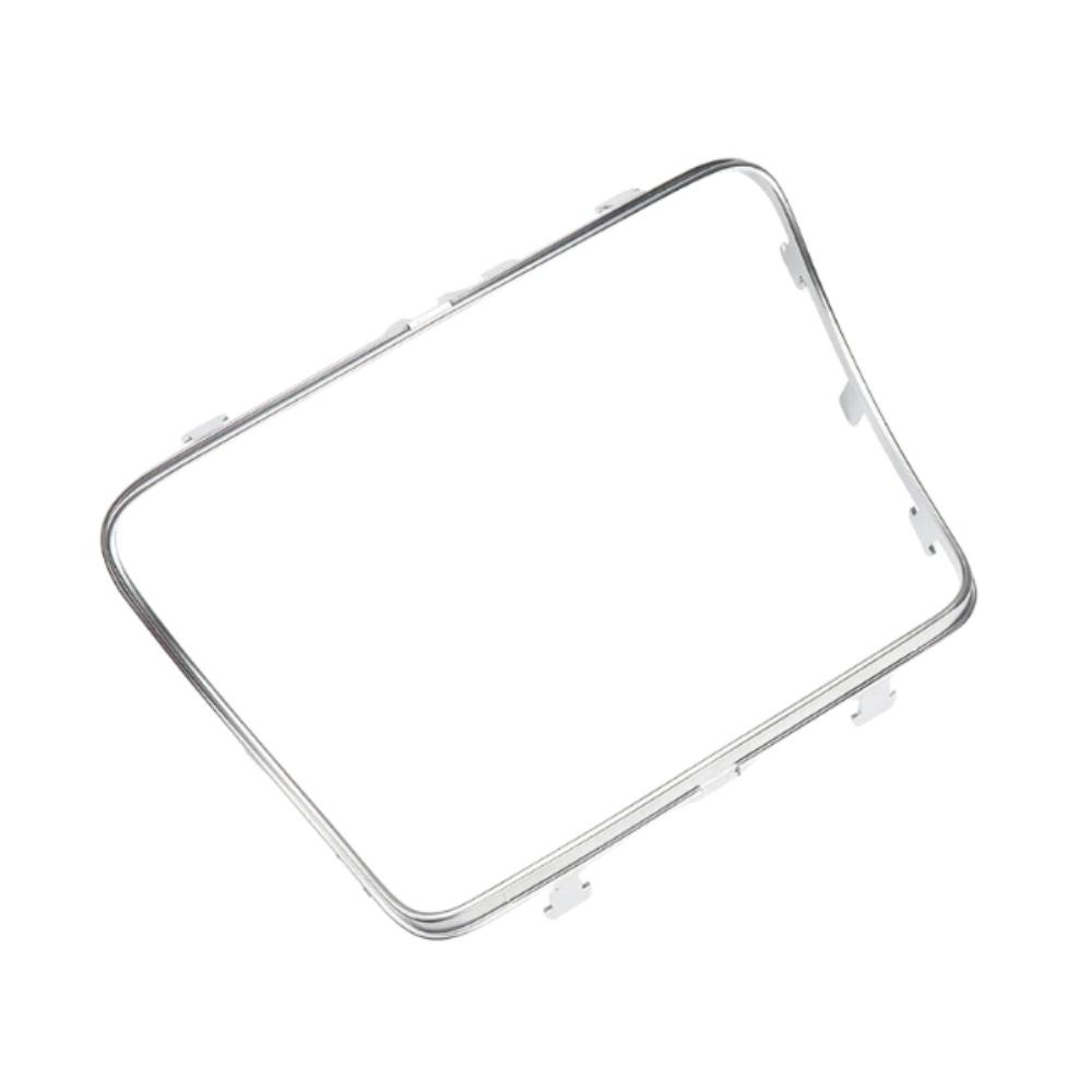 Center Console Cup Holder Frame Trim For Mercedes C-Class W253 W205 GLC 2015-19