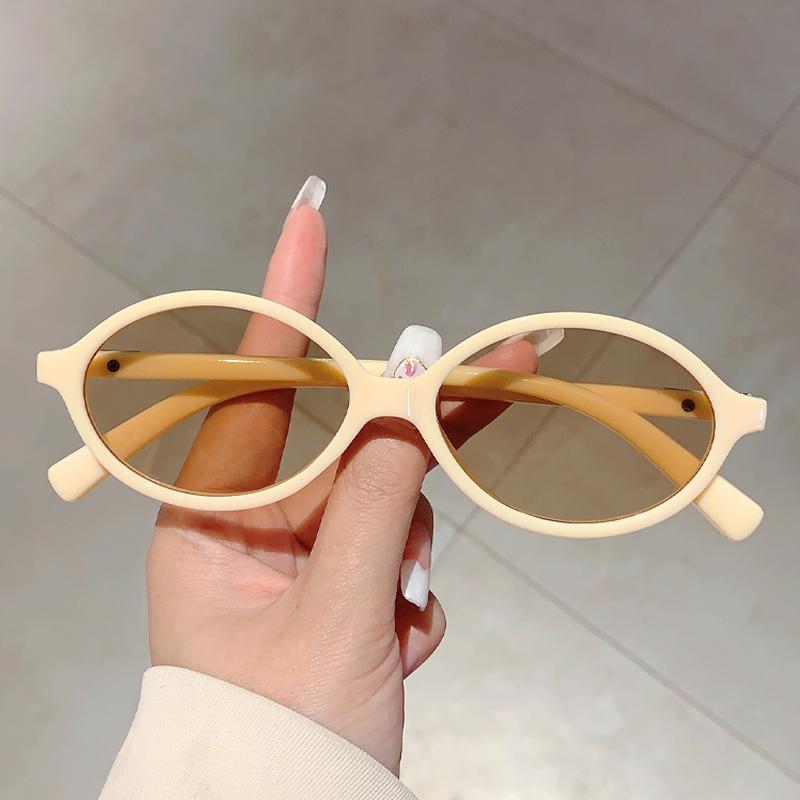 Vogue Леопардовые Солнцезащитные очки Модные Овальные Дизайнерские Женские Солнцезащитные очки Леди Декоративные Солнцезащитные очки для Путешествий, Вождения