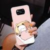 Мультяшный милый чехол Bubu Dudu для телефонов Xiaomi Poco X5 X6 X7 Pro X4 Gt F7 Ultra M8 M7 Redmi 15C 15 13C 13 12C 12 Уникальная обложка Coqu