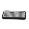 For Tesla model 3 2021- 2026+ Car External Filter Element Air Conditioning Air Inlet Filter Purifying Air Filter Interior Parts