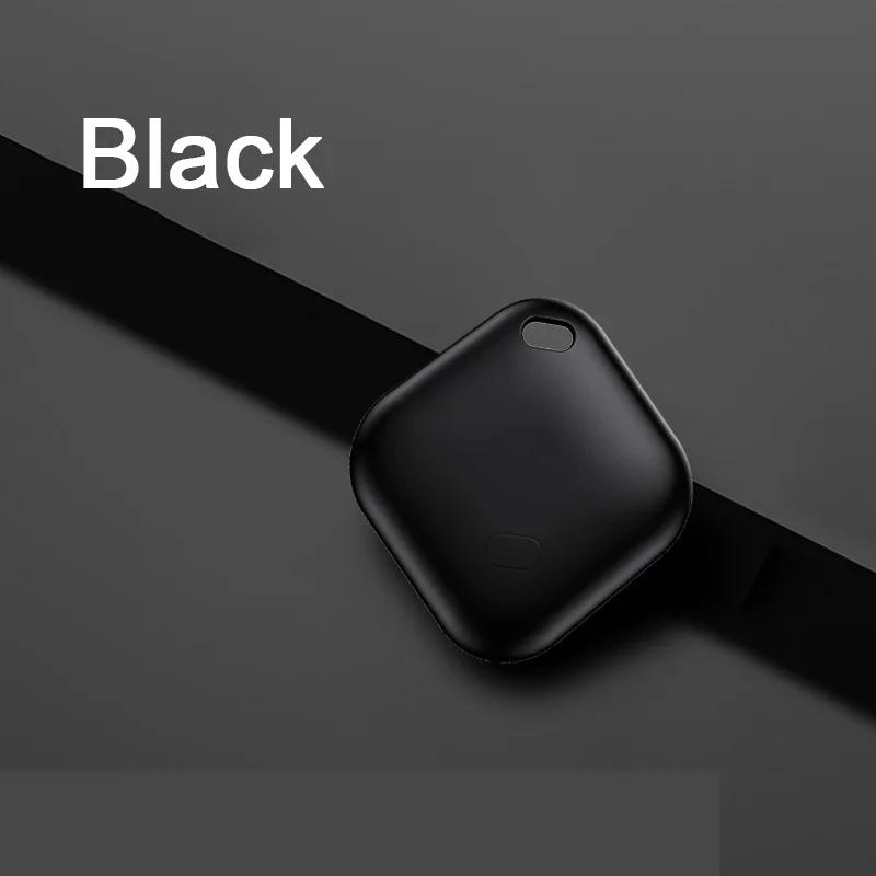 Мини-устройство слежения для Apple Find My Key Smart iTag Child Finder Pet Car GPS Lost Tracker Smart Bluetooth Tracker IOS System