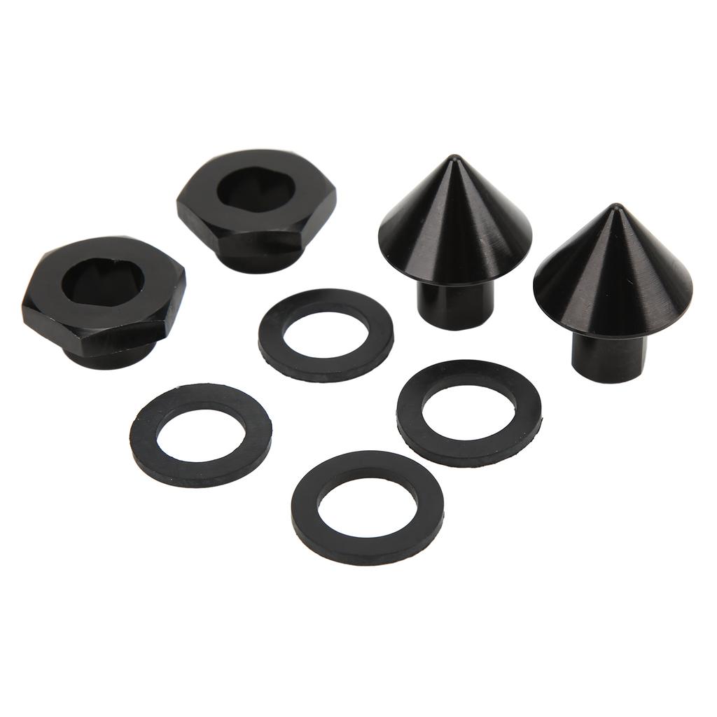 Комплект крепежа стойки задней стойки стекла для хэтчбека Civic 3 двери 1992?1995