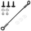 NEW-703500982 Door Limit Device Kit For Defender&Defender Max Can Am HD8,2018 Defender Max Hd10 705800183,For Year 2016-2022