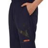 Training Wear Lining Tricot Windbreaker Pants 2031E731 Unisex Adult Midnight XL [ASICS] AIM-TRG