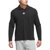 adidas Бесплатная доставка с AdiClub Beyond Лонгслив Свободного кроя Поло JN3038