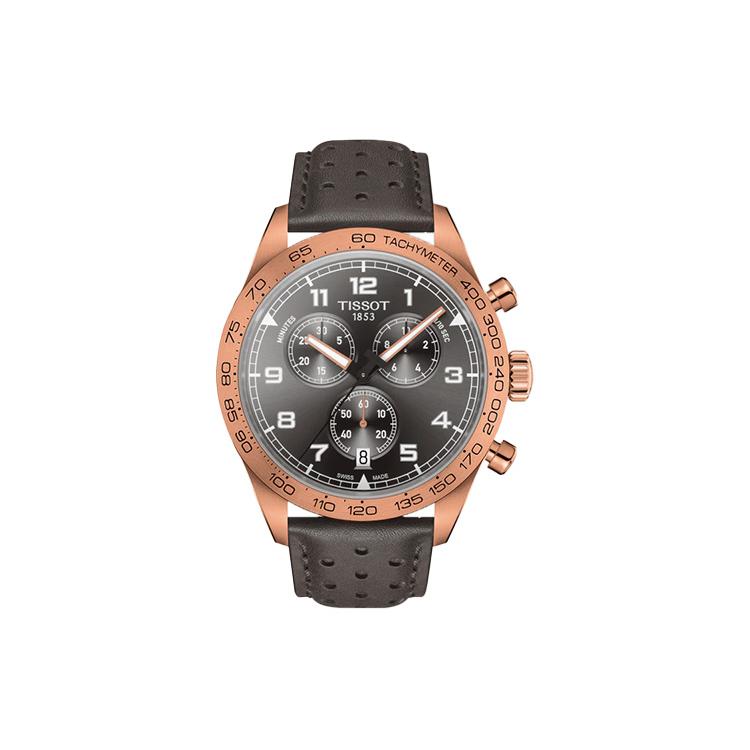 Tissot Мужские часы PRX T131.617.36.082.00