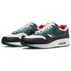 Nike Кроссовки Air Max 1 X LeBron James 'Liverpool' Повседневная обувь FB8914-100