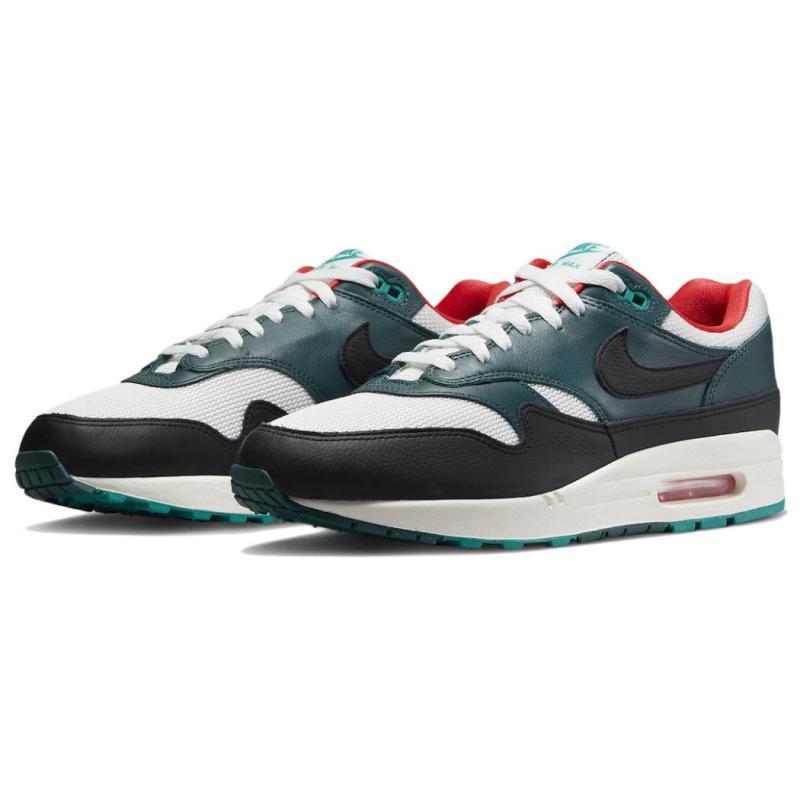 Nike Кроссовки Air Max 1 X LeBron James 'Liverpool' Повседневная обувь FB8914-100