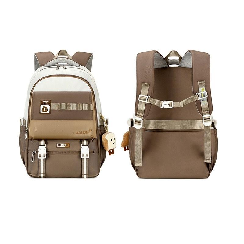 Сумка через плечо для девочек большой емкости Campus Backpacks JW9723(36*22*48СМ)