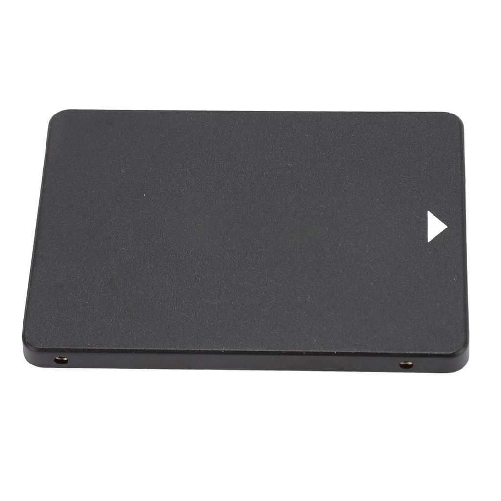 2.5 Inch SATA 3.0 SSD Professional SATA III 6GBs Interface High Speed Transfer 500MBS Internal