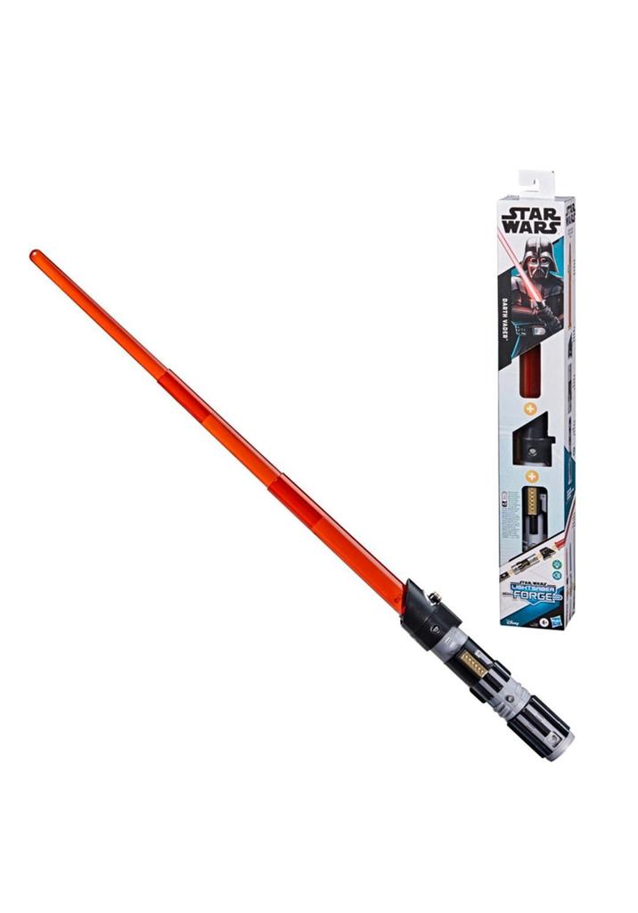 Hasbro Коллекционные предметы Звездные Войны Кузница Световых Мечей Дарт Вейдер -