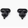 LH & RH Headlight Washer Nozzles Spray Jet For Range Rover Sport L320 2010-2013