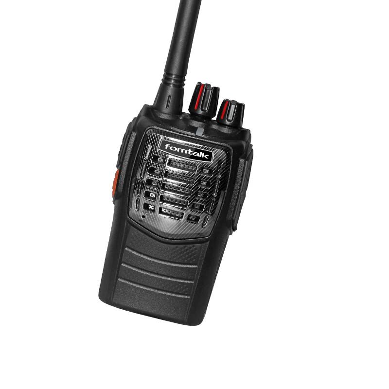 Fanteng Max8500A Профессиональная дальняя двусторонняя радиостанция (Китайская версия)