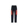 Chinese New Year Multi-Pocket Cargo Pants Men Bottoms Black CV3480-010