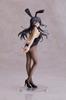 Rascal Does Not Dream of Bunny Girl Senpai Mai Sakurajima Girl Scale Figure ANIPLEX+ Exclusive ~Bunny Ver.~ 1/7