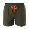 2024Fashionable Men's Summer Beach Pants, Sports Casual Shorts With Cropped Pants