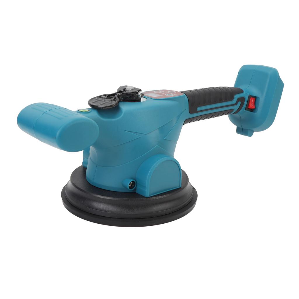 Вибрационный инструмент для плитки 50 кг сила всасывания 5 передач беспроводной вибрационный выравниватель плитки для BL1830