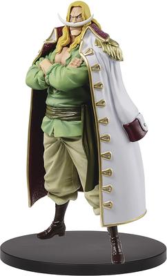 One Piece DXF THE GRANDLINE MEN Страна Вано Эдвард Ньюгейт том 9